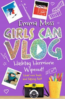 hashtag hermione: wipeout! (ebook)-emma moss-9781509817412