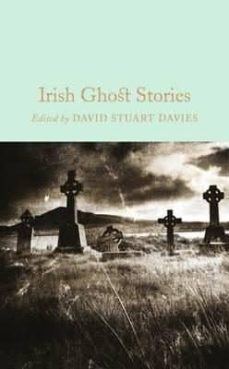 irish ghost stories-9781509826612