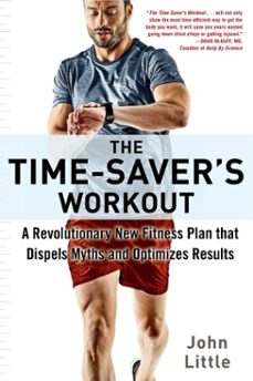 the time-saver's workout (ebook)-john little-9781510733312