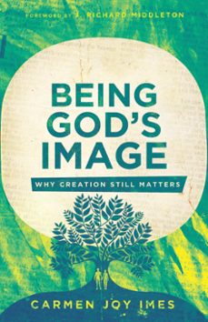 being god's image (ebook)-carmen joy imes-9781514000212