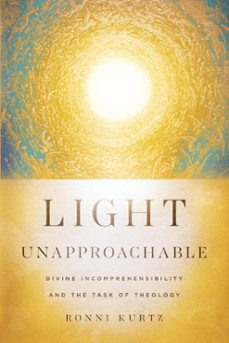 light unapproachable (ebook)-9781514007112