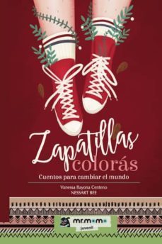 zapatillas coloras (ebook)-9781524312312