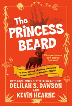 -kevin hearne-delilah s. dawson-9781524797812