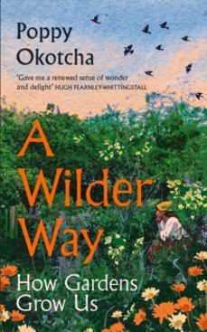 a wilder way-poppy okotcha-9781526666512
