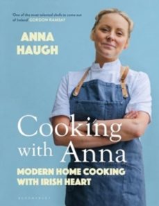 cooking with anna-anna haugh-9781526667212