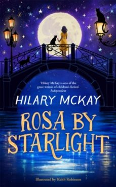 rosa by starlight-hilary mckay-9781529074512