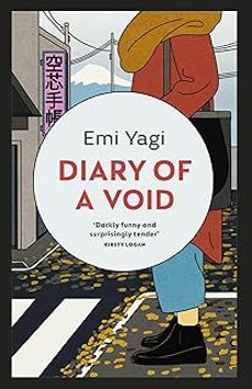 diary of a void-9781529114812