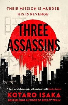 three assassins-9781529115512