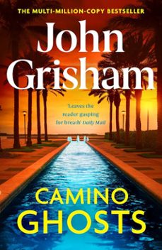 -john grisham-9781529342512