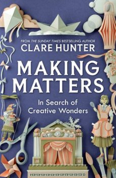 -clare hunter-9781529346312
