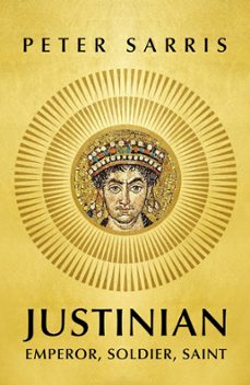 justinian (ebook)-peter sarris-9781529365412