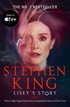 lisey s story-stephen king-9781529385212
