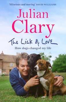 -julian clary-9781529412512