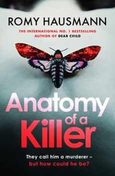 anatomy of a killer (ebook)-romy hausmann-9781529422412