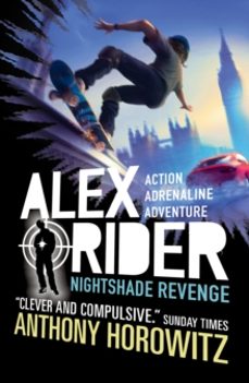 nightshade revenge-anthony horowitz-9781529517712