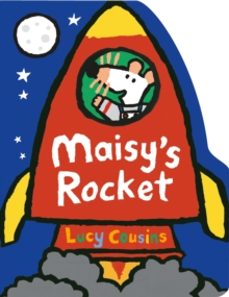 maisys rocket-lucy cousins-9781529520712
