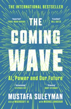 the coming wave (ebook)-mustafa suleyman-michael bhaskar-9781529901412