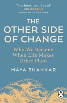 the other side of change (ebook)-maya shankar-9781529911312