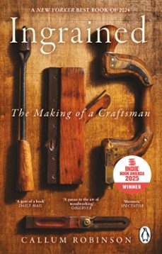 ingrained-callum robinson-9781529913712