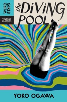the diving pool-9781529955712