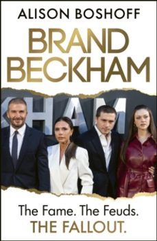 brand beckham-alison boshoff-9781529997712