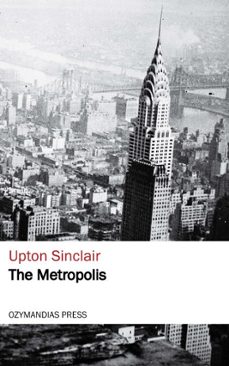 -upton sinclair-9781531280512