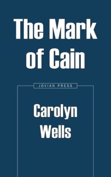 the mark of cain (ebook)-9781537817712