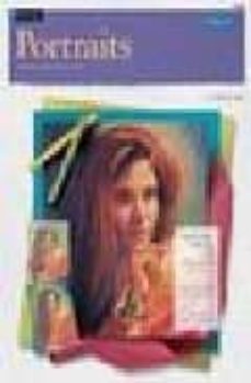 portraits in pastel: learn to paint step by step-ken goldman-9781560100812