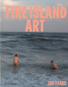 fire island art-john dempsey-9781580936712
