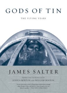 -james salter-9781582439112