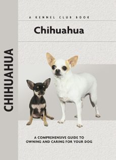 chihuahua (ebook)-barbara j. andrews-9781593788612