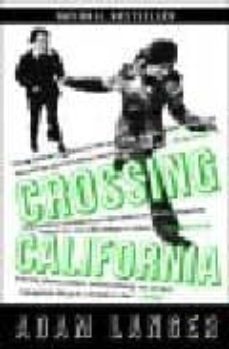 crossing california-9781594480812