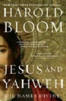 jesus and yahweh-9781594482212