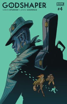 -simon spurrier-9781613989012