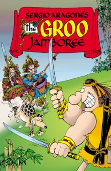 -sergio aragones-mark evanier-9781621156512