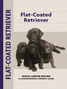flat-coated retriever (ebook)-john wakefield-9781621870012