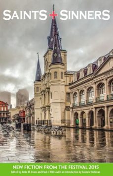 saints+sinners: new fiction from the festival 2015 (ebook)-amie evans-paul willis-9781626393912