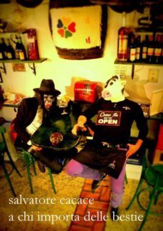 a chi importa delle bestie (ebook)-9781627765312