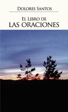 el libro de las oraciones (ebook)-9781635032512