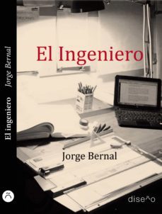 el ingeniero (ebook)-jorge bernal-9781643602912