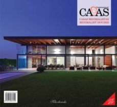 casas internacional 149: casas minimalistas (ebook)-guillermo kliczkowski-9781643604312