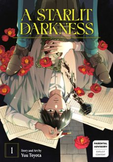 a starlit darkness 01 (ebook)-yuu toyota-9781646099412