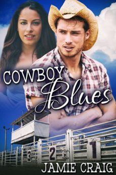 cowboy blues-jamie craig-9781646560912