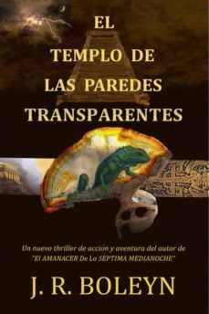 el templo de las paredes transparentes (ebook)-9781667417912