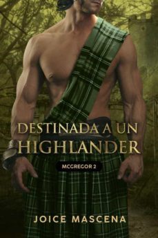 destinada a un highlander (ebook)-joice mascena-9781667433912