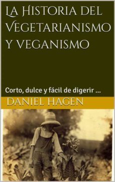 la historia del vegetarianismo y veganismo (ebook)-9781667438412