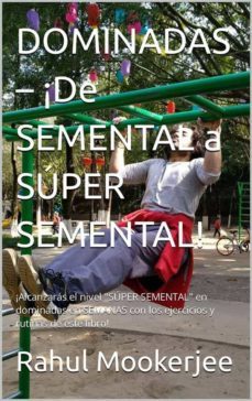 dominadas  ¡de semental a super semental! (ebook)-9781667443812