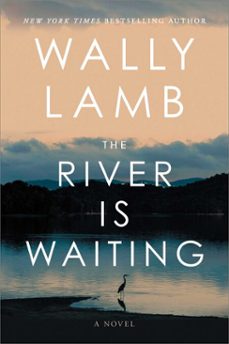 the river is waiting (oprah's book club) (ebook)-wally lamb-9781668006412