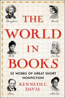 the world in books (ebook)-kenneth c. davis-9781668015612