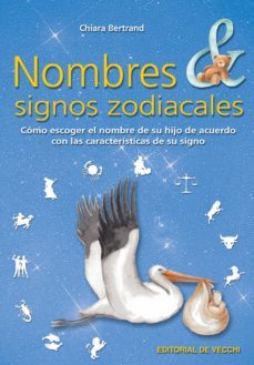 nombres &amp; signos zodiacales (ebook)-harry mills-9781683250012
